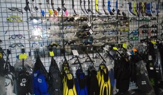 Dive Odyssea
