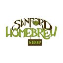 Sanford Homebrew Shop logo