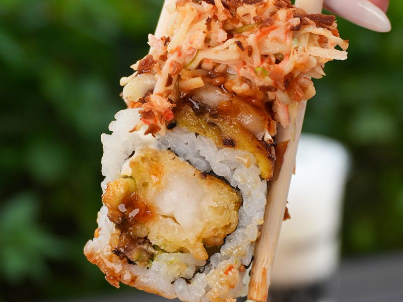 Pokekai at Doral Yard photo