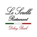 Le Sorelle logo