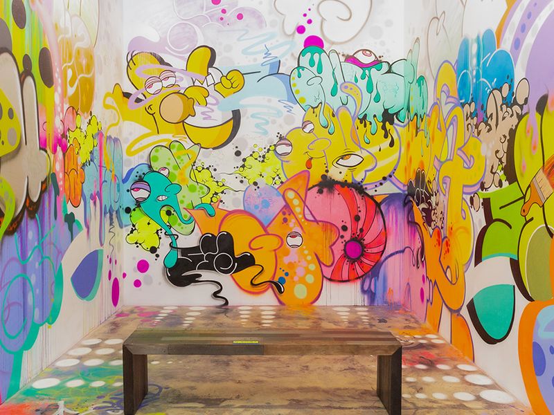 Museum of Graffiti photo
