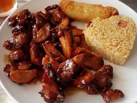 Li's Garden Chinese Restaurant photo