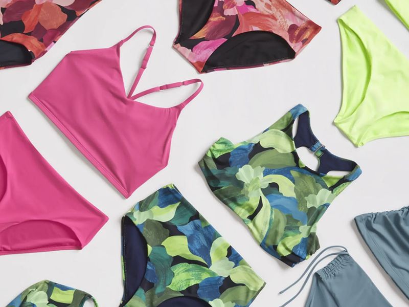 Athleta photo