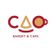 Cao Bakery  logo