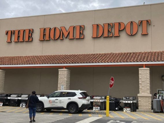 The Home Depot photo