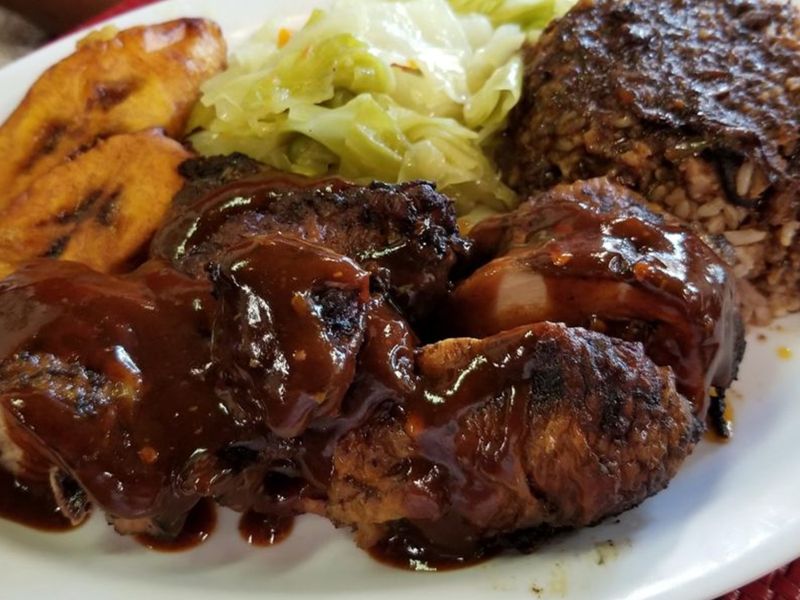 Negril Spice photo