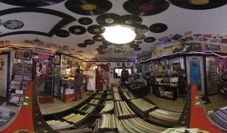Jerk Dog Records