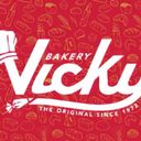 Vicky Bakery - Pinecrest logo