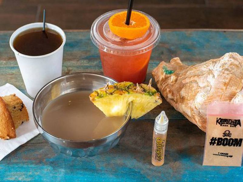 Kavasutra Kava Bar - Deerfield photo