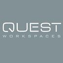 Quest Workspaces logo