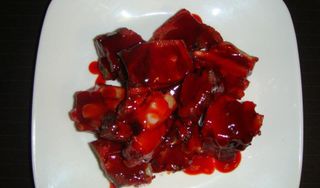 Chen's Chinese Restaurant