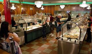 China Buffet II