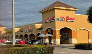Bravo Meat & Fish Supermarket