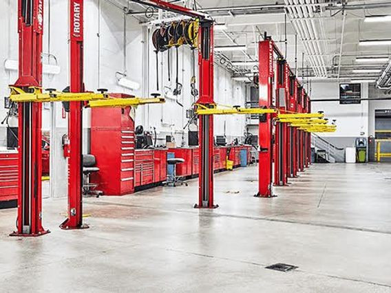 Kendall Toyota photo