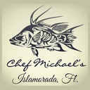 Chef Michael's logo