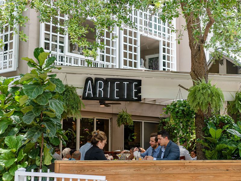 Ariete photo