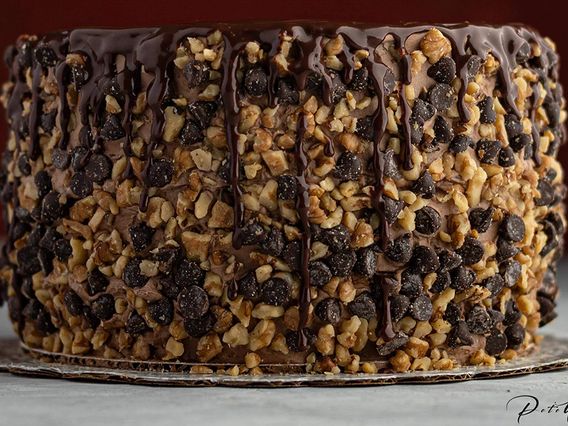 Simply Homemade 1913 photo