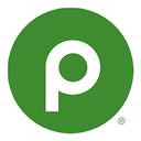 Publix Super Market #1864 at King's Crossing  logo