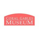 Coral Gables Museum logo