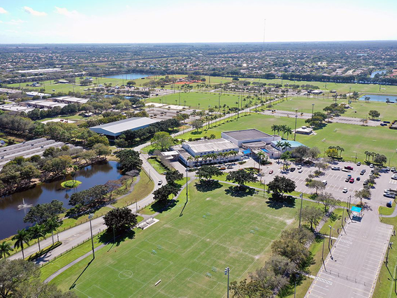 Village Park Athletics Complex photo