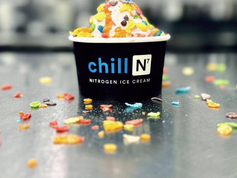 Chill-N Ice Cream Plantation photo
