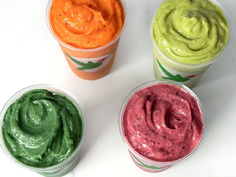Robek's Fresh Juices & Smoothies - Doral photo
