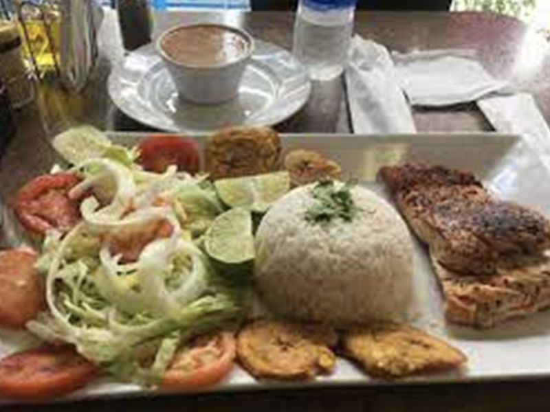 Cowboy Seafood and Grill  photo