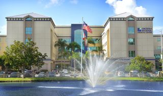 HCA Florida Osceola Hospital