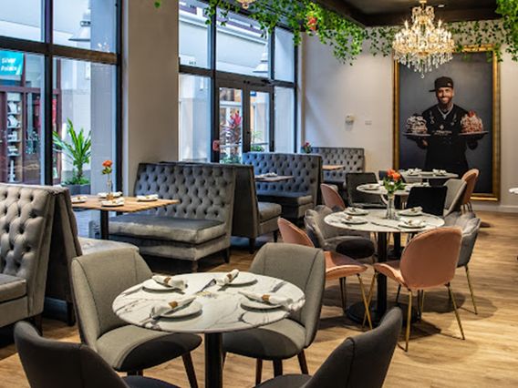 La Industria Bakery & Cafe photo