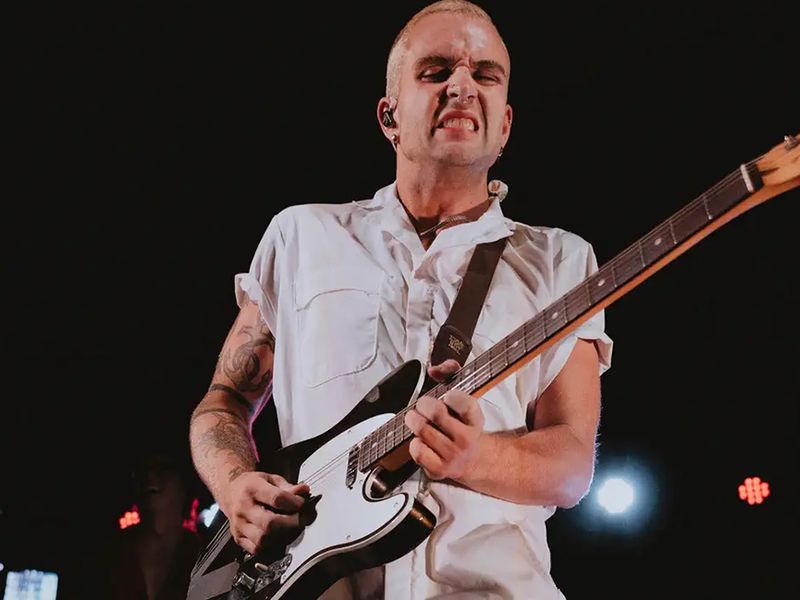 The Amp Ballantyne photo