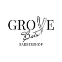 Grove Batu's Barbershop logo