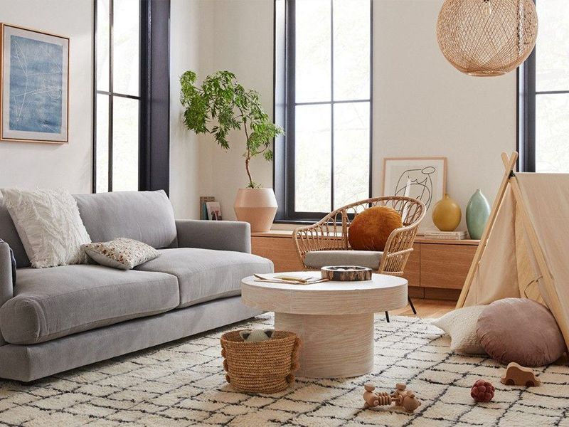 West Elm photo