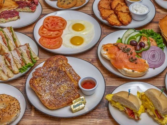 Roasters 'N Toasters photo