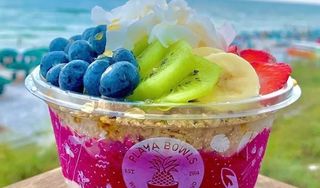Playa Bowls