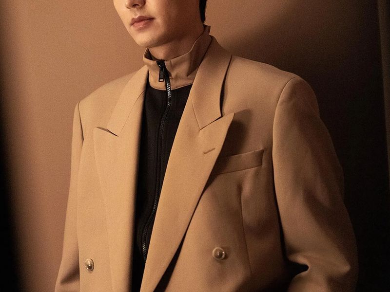 Hugo Boss photo