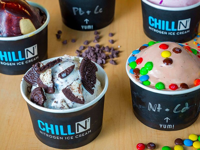 Chill-N Ice Cream Plantation photo
