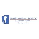 Florida Dental Implant & Aesthetic Center logo