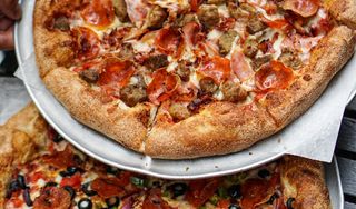 Power Pizzeria
