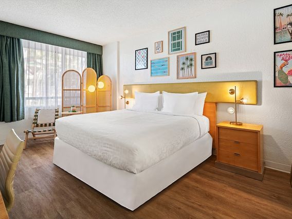 Palm Tree Club photo