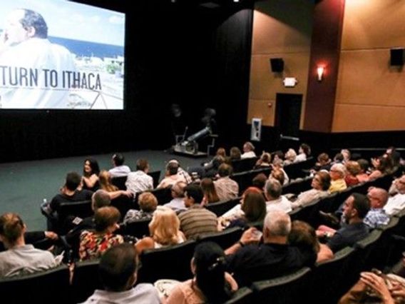 Coral Gables Art Cinema photo