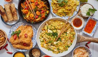 Tiger Thai