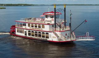 St Johns Rivership Company