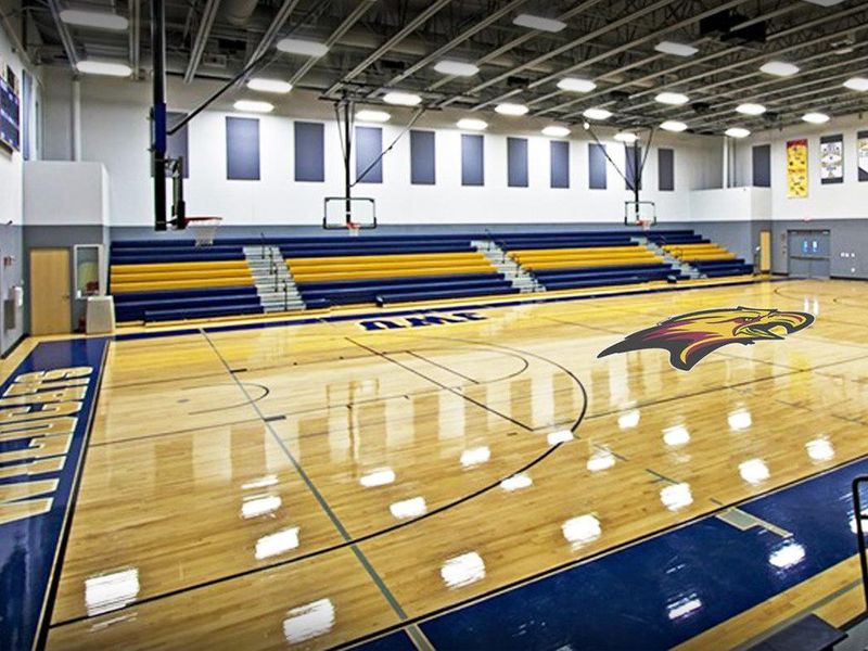 Scott Galvin Community Center photo