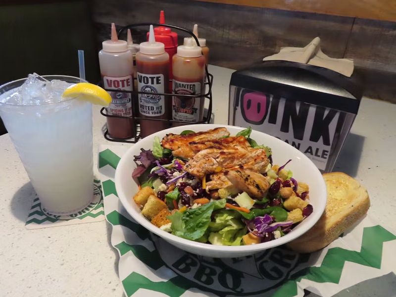 Park Avenue BBQ Grille photo