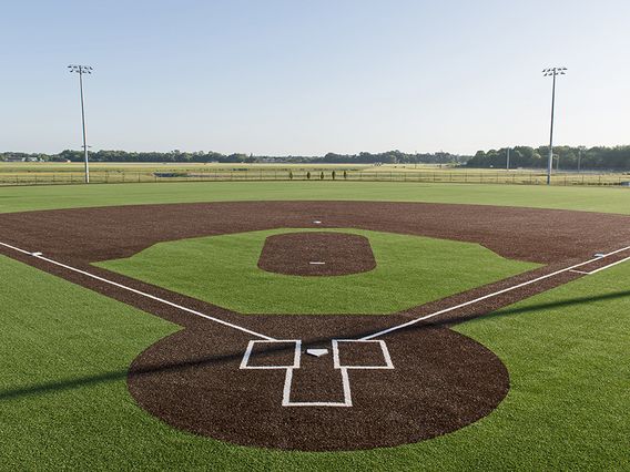Boombah Sports Complex photo