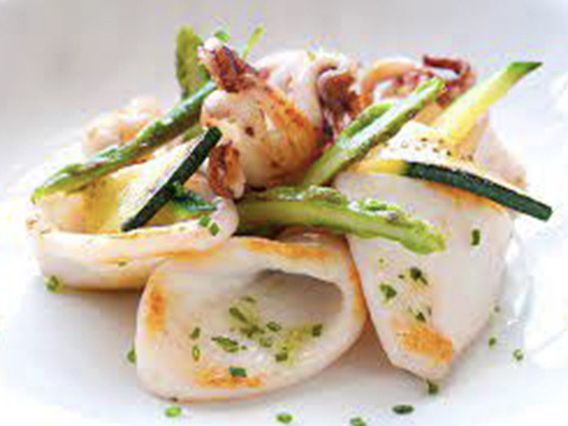 Cowboy Seafood and Grill  photo