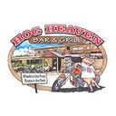 Hog Heaven logo