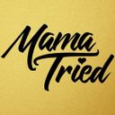 Mama Tried logo