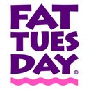 Fat Tuesday at Deerfield Beach logo