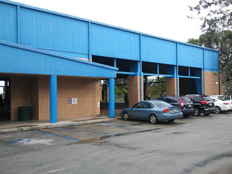 Phichol Williams Community Center photo